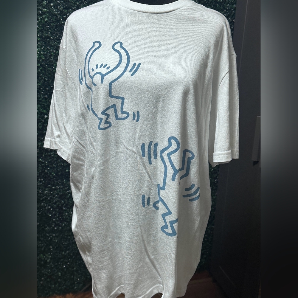American Eagle Tee (unisex)
